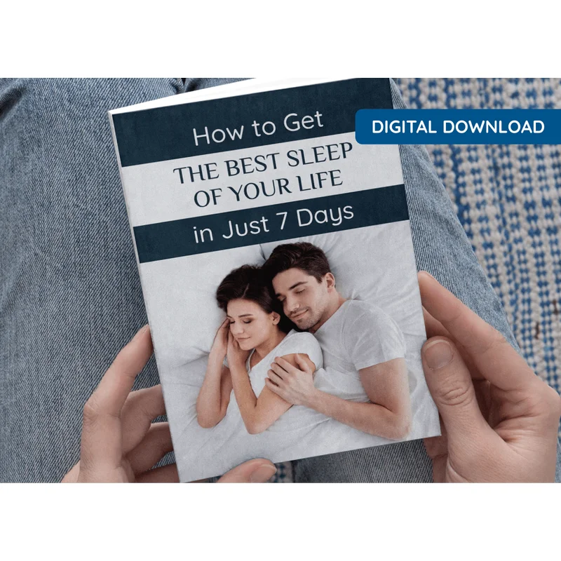 Quietum Plus Sleep Relief Supplement — Free Bonus #2